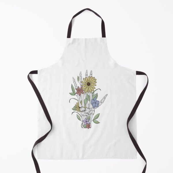 Item preview, Floral Bones designed and sold by jookietea.