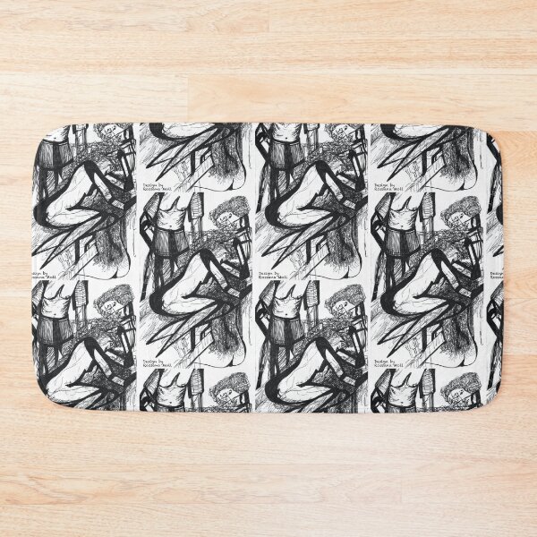Item preview, Going Down designed and sold by MadDiva.