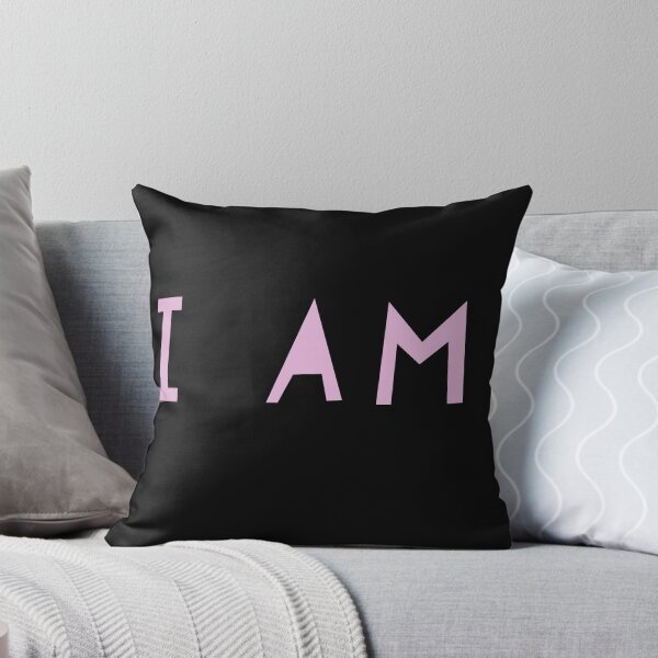 Item preview, I am designed and sold by WOWSOMETHINGNEW.