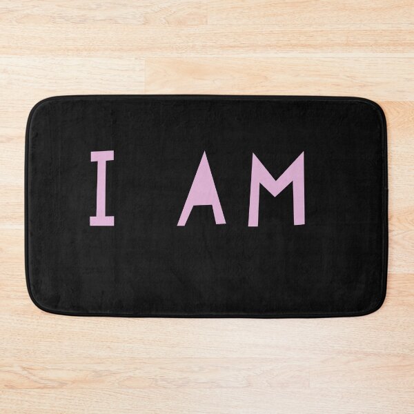 Item preview, I am designed and sold by WOWSOMETHINGNEW.