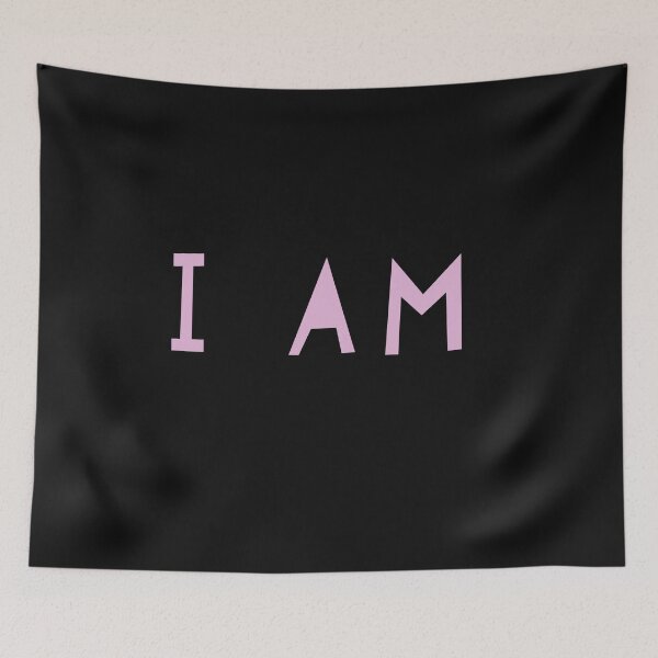 Item preview, I am designed and sold by WOWSOMETHINGNEW.