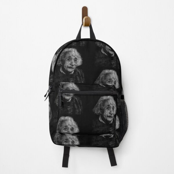 Item preview, Albert Einstein Maths  designed and sold by MacCurious.