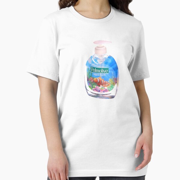 Item preview, Palmolive Aquarium designed and sold by qtip_ai chubz.