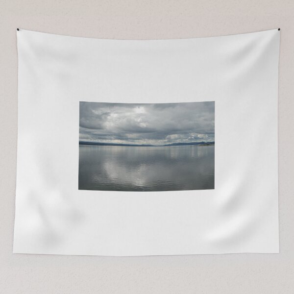 Item preview, Moray Firth from Fort George designed and sold by justbmac.