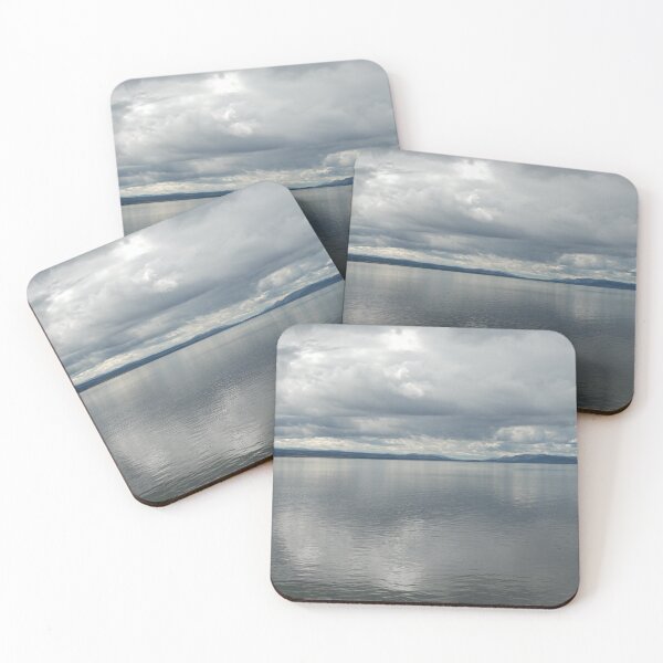 Item preview, Moray Firth from Fort George designed and sold by justbmac.