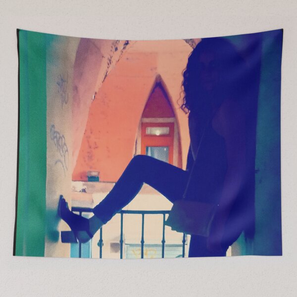 Item preview, MUSE designed and sold by THELEMA.