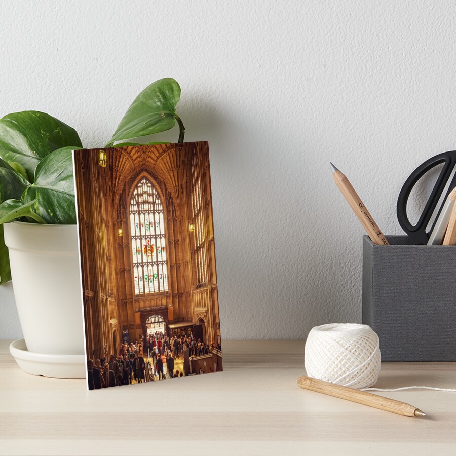 Vista previa del artículo con la obra «Lámina rígida», diseñado y vendido por RJDowns.