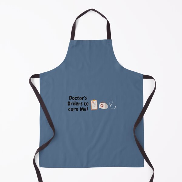 Item preview, Doctor's Orders to Cure Me! designed and sold by POSITIVE4EVA.