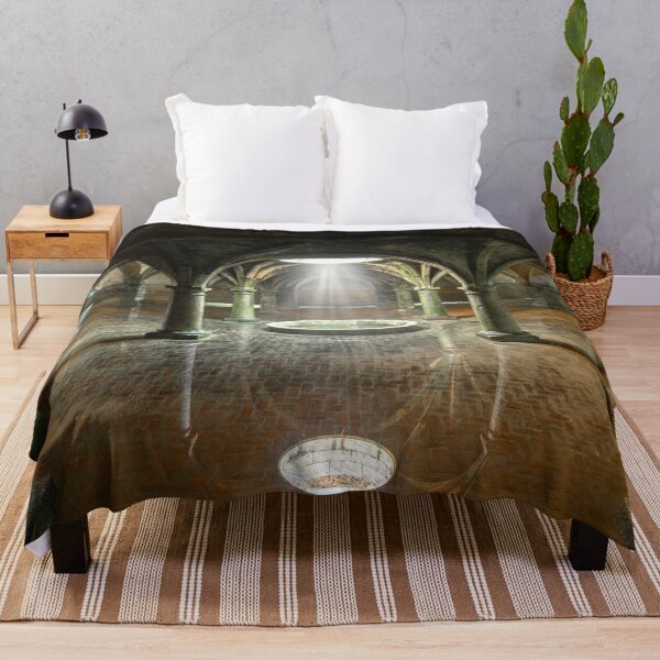 Item preview, Manueline Cistern in EL JADIDA, MOROCCO designed and sold by mitzobs.