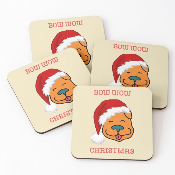 Artikelvorschau, Bogen wow Weihnachten entworfen und verkauft von PunMan Army.