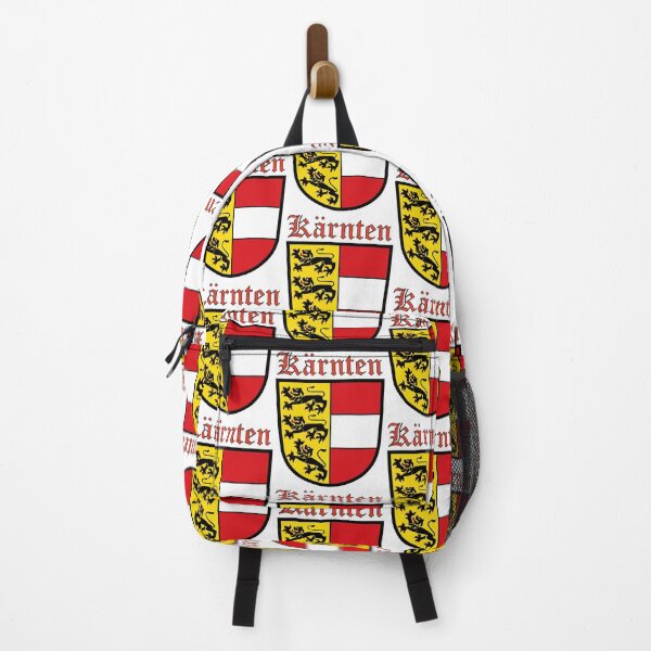 Item preview, Carinthia coat of arms designed and sold by Innsbrucker.