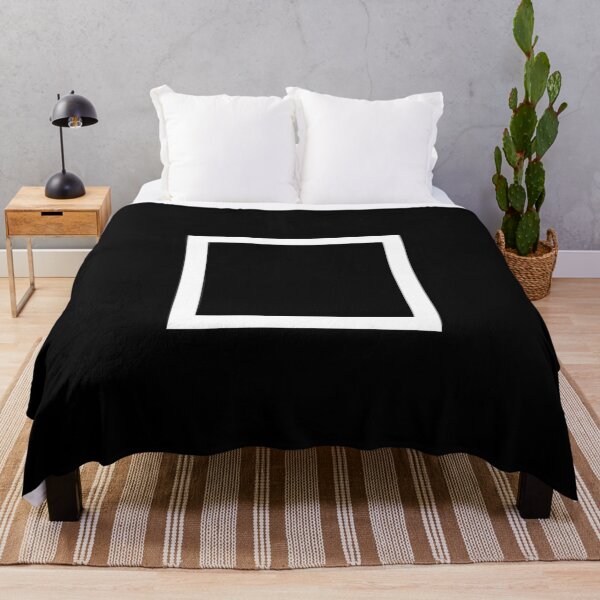 Item preview, The Black Square Replica Malevich designed and sold by ToniaKroeger.