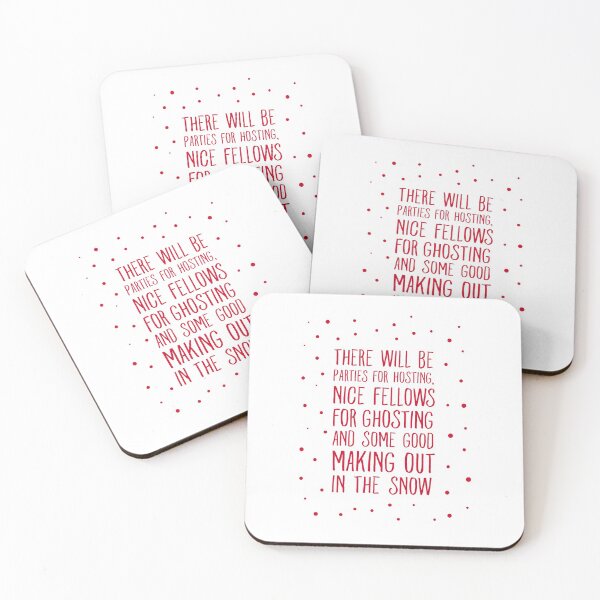 Item preview, Most wonderful time of the year designed and sold by Merry  Single Christmas.