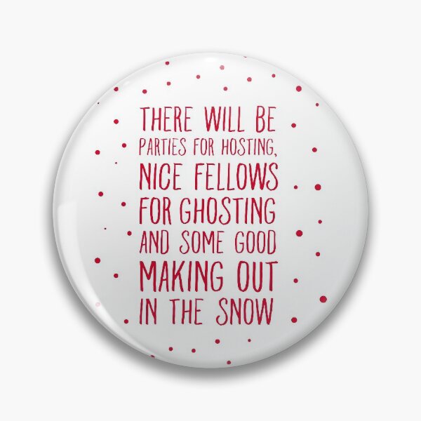 Item preview, Most wonderful time of the year designed and sold by Merry  Single Christmas.