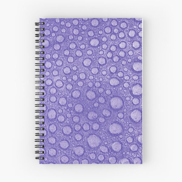 Item preview, Bubble pattern - navy and white designed and sold by rahilvalani.