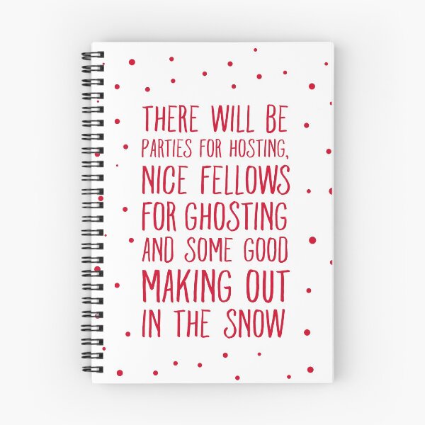 Item preview, Most wonderful time of the year designed and sold by Merry  Single Christmas.