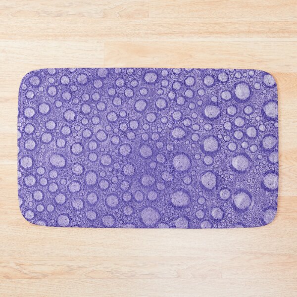 Item preview, Bubble pattern - navy and white designed and sold by rahilvalani.