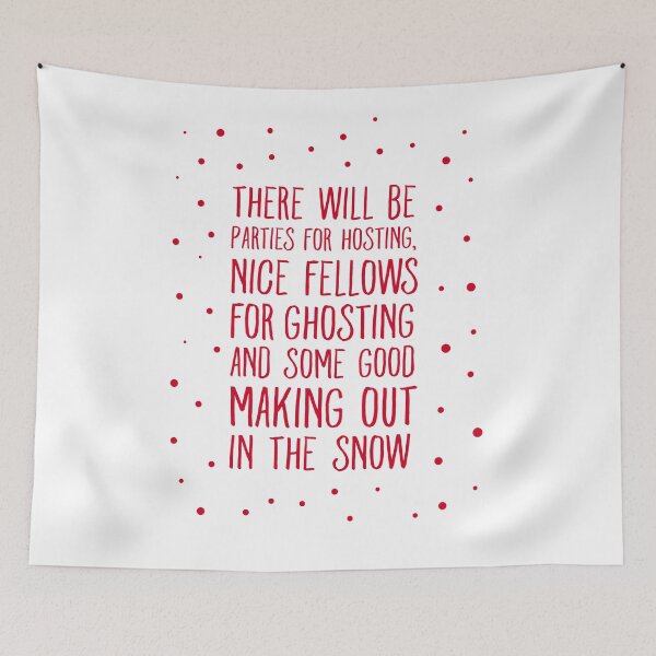 Item preview, Most wonderful time of the year designed and sold by Merry  Single Christmas.