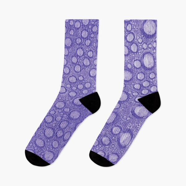 Item preview, Bubble pattern - navy and white designed and sold by rahilvalani.