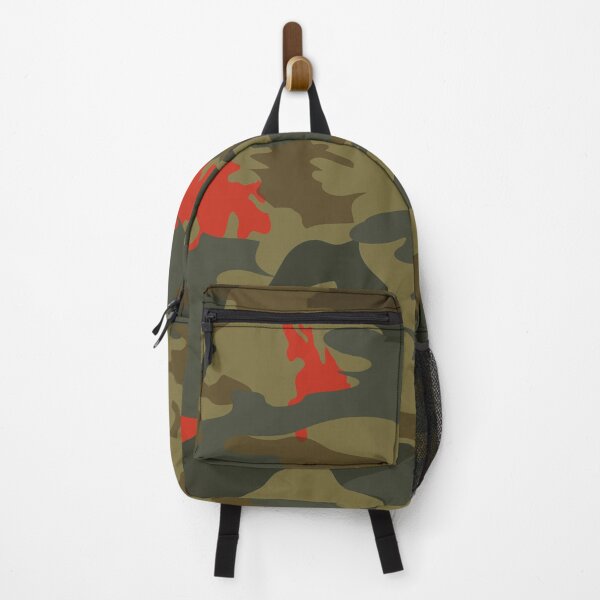 Item preview, Camouflage - green designed and sold by quoting.