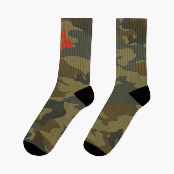 Item preview, Camouflage - green designed and sold by quoting.