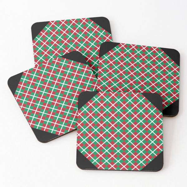 Item preview, Kopie von cooles blauer Karo Muster designed and sold by nyco.
