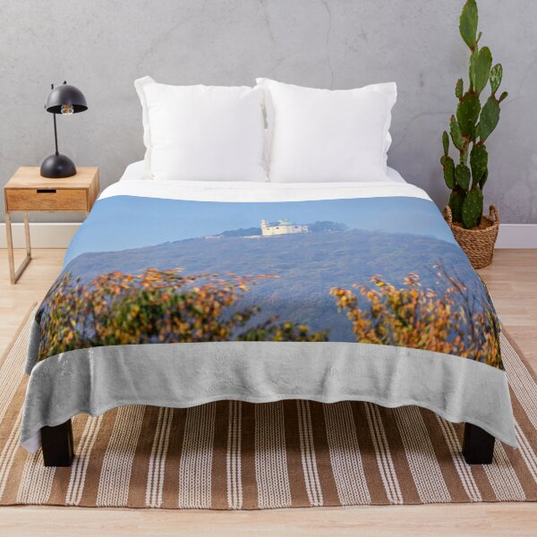 Item preview, Leopolds Church on top of the Leopoldsberg in Vienna Austria designed and sold by goceris.