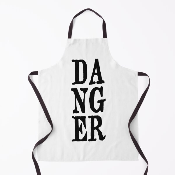 Item preview, DANGER designed and sold by Creativenetic.
