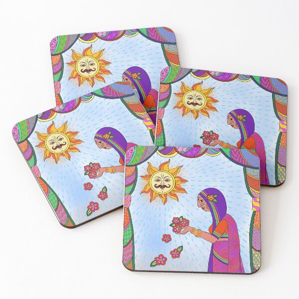 Item preview, Good Morning designed and sold by Tampha.