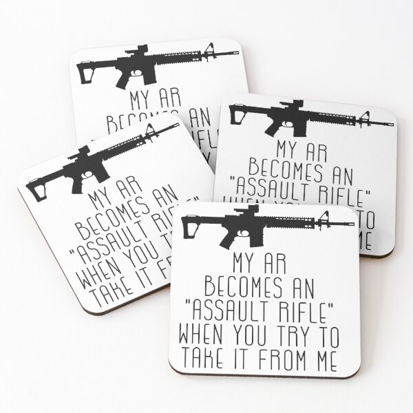 Item preview, My AR designed and sold by mclaurin612.
