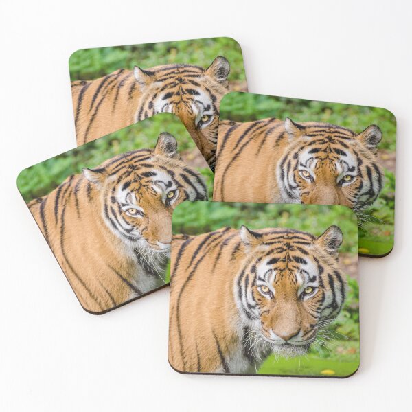 Item preview, Tiger designed and sold by Batartiste.