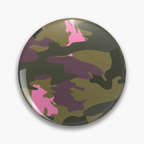 Item preview, Camouflage - green designed and sold by quoting.