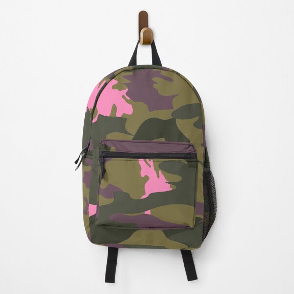 Item preview, Camouflage - green designed and sold by quoting.