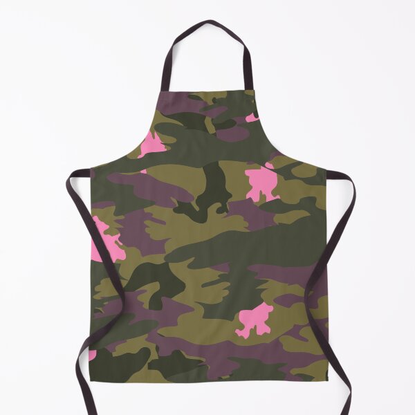 Item preview, Camouflage - green designed and sold by quoting.