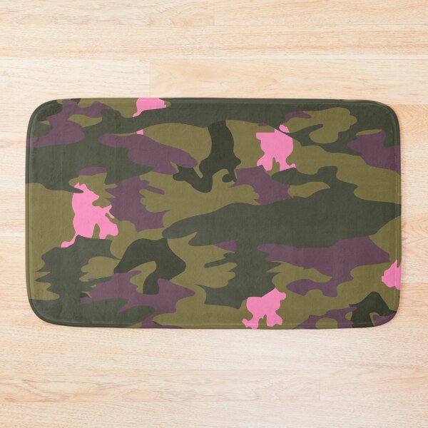 Item preview, Camouflage - green designed and sold by quoting.