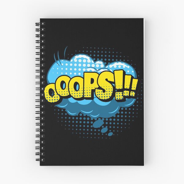 Item preview, Ooops! designed and sold by froggy-stylecom.
