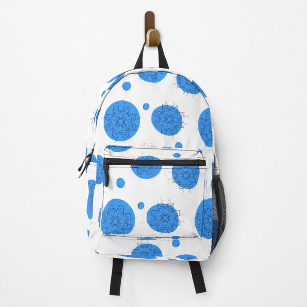 Item preview, Mercat Bubbles (Pattern) designed and sold by NakakiArt.