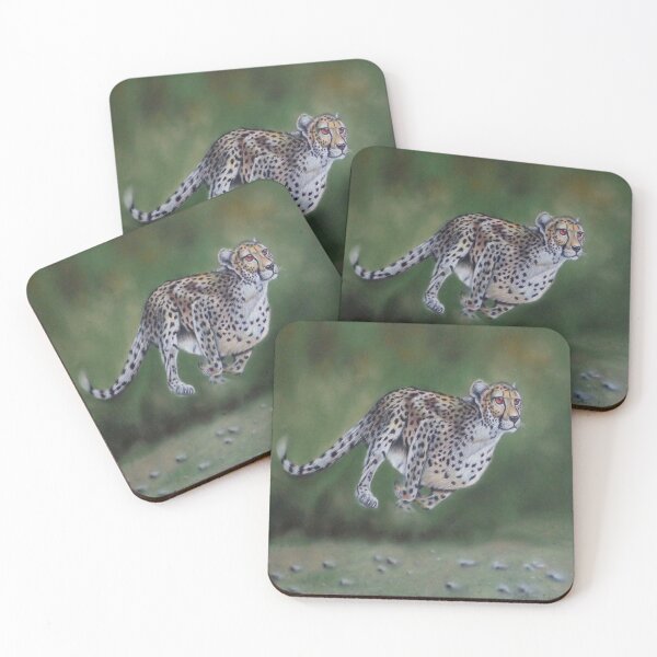 Item preview, Wildlife Sprinter designed and sold by beatrice-juhel.