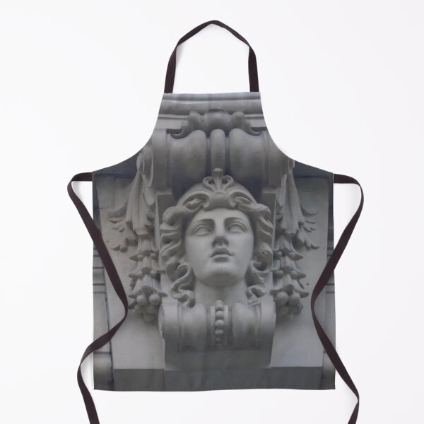 Item preview, Architectural Detail, Mitchell Library, Glasgow designed and sold by MagsWilliamson.