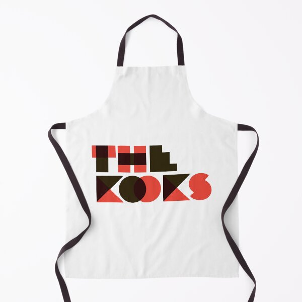 Item preview, The Kooks designed and sold by kimijojos.