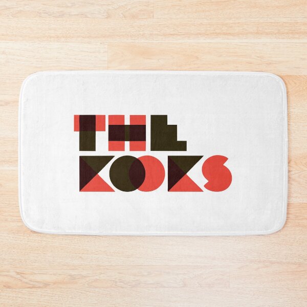Item preview, The Kooks designed and sold by kimijojos.