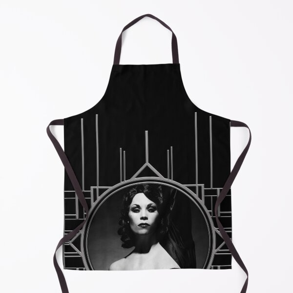 Item preview, Femme Fatale Xarah Photography - Old Hollywood Burlesque designed and sold by Xarah.