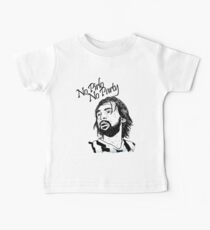 No Pirlo, No Party... Baby Tee