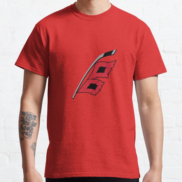 Red Stick-Hurricane Classic T-Shirt