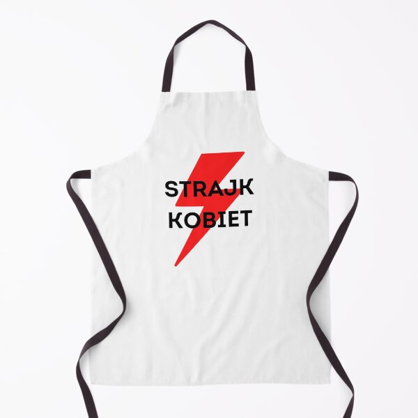 Item preview, Strajk Kobiet - Polish Women's Strike designed and sold by PinkDuckTees.