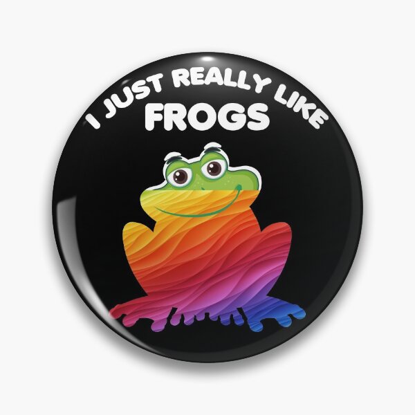 Artikelvorschau, Ich mag Frösche nur wirklich Ok Lustiges Froschliebhaber-Geschenk entworfen und verkauft von totorino23.
