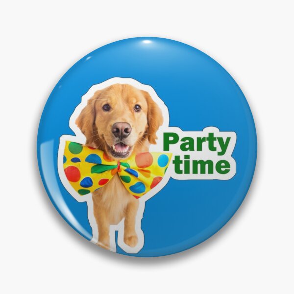 Item preview, It's party time designed and sold by Drawourdestiny ..