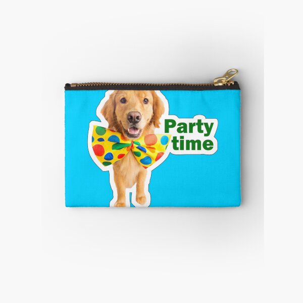 Item preview, It's party time designed and sold by Drawourdestiny ..