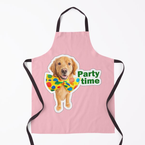 Item preview, It's party time designed and sold by Drawourdestiny ..