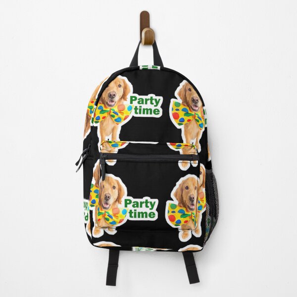 Item preview, It's party time designed and sold by Drawourdestiny ..